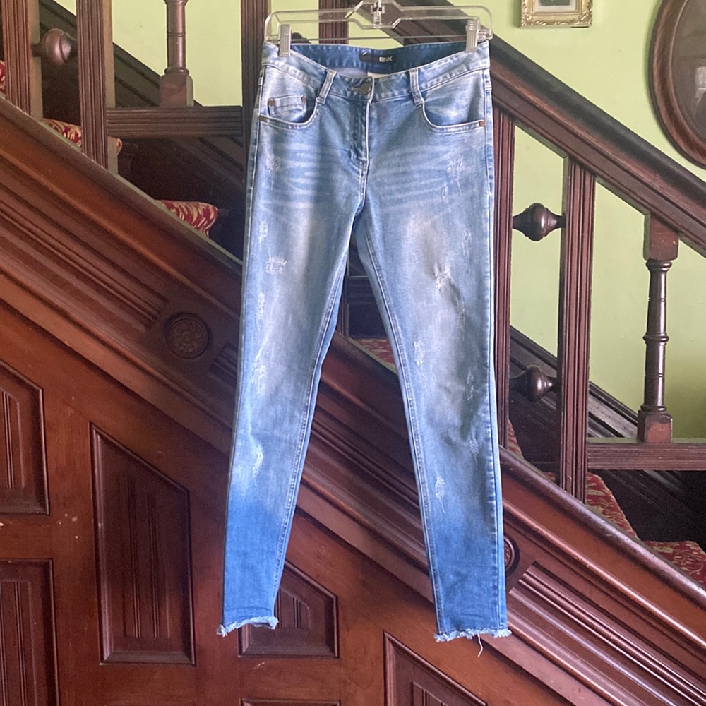 BNX Skinny Jeans